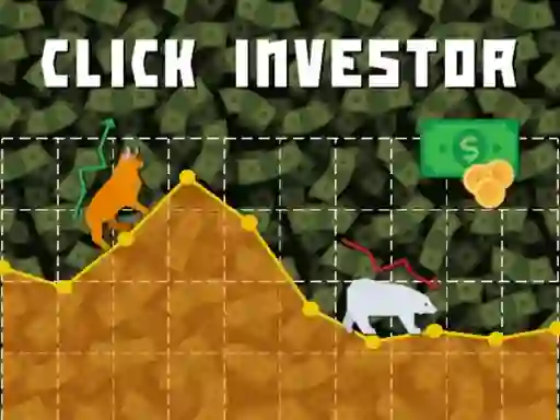 Spil Click investor online