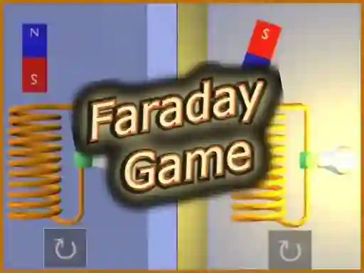 Spil Faraday Game online