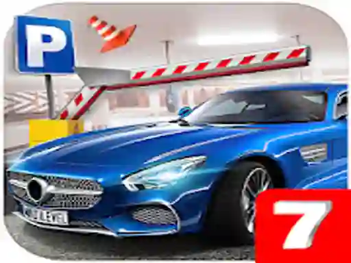 Spil Parking Master 2.0 online