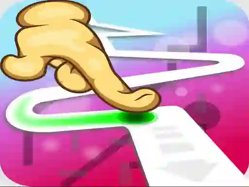 Spil Follow The Path online