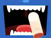 Spil Bite My Fingers online