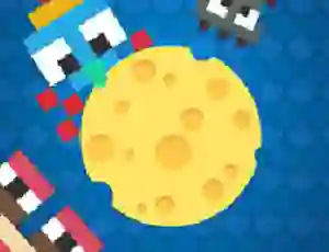 Spil Cheesy Wars online
