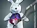 Spil Save The Bunny online