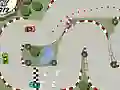 Spil Draw race online