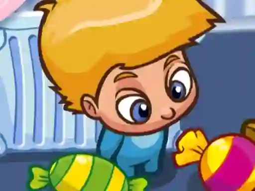 Spil Sweet Baby online