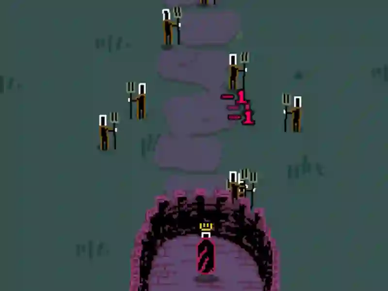 Spil King's Loop online