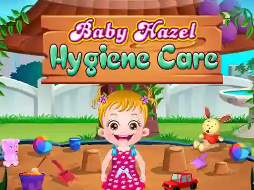 Spil Baby Hazel Hygiene Care online