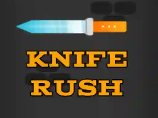 Spil Knife Rush online