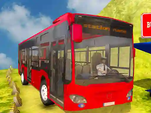 Spil Metro Bus Games Real Metro Sim online