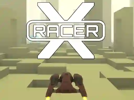Spil XRacer online