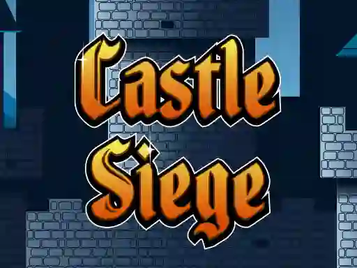 Spil Castle Siege online
