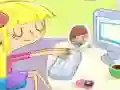 Spil Office Slacking 10 online