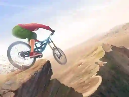Spil Cycle Extreme online