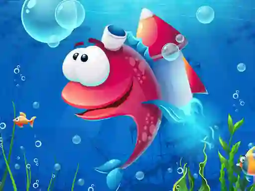 Spil Ocean Hidden Stars online