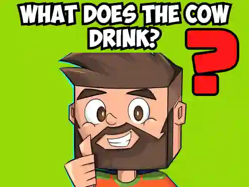Spil  Brain IQ test Minecraft Quiz online