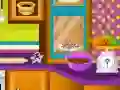 Spil Make Gingerbread Cupcakes online