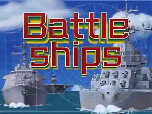 Spil Battle Ships online