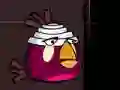 Spil Angry Bird Shot Game online