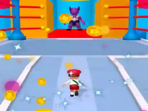 Spil Kill The Monster online