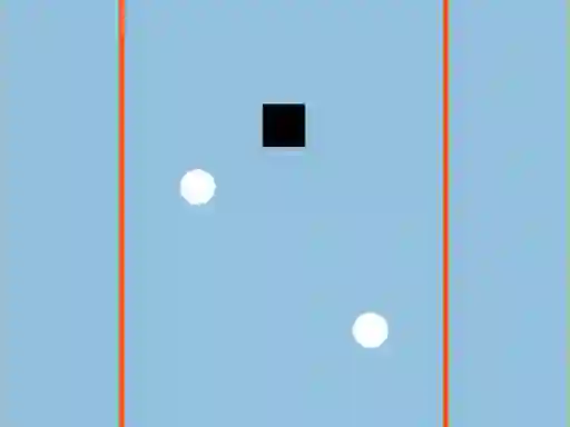 Spil Evasive Balls online