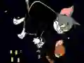 Spil Tom and Jerry Halloween Pumpkins online