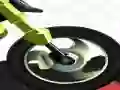 Spil Ninja super ride online