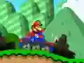 Spil Mario Tank Adventure online