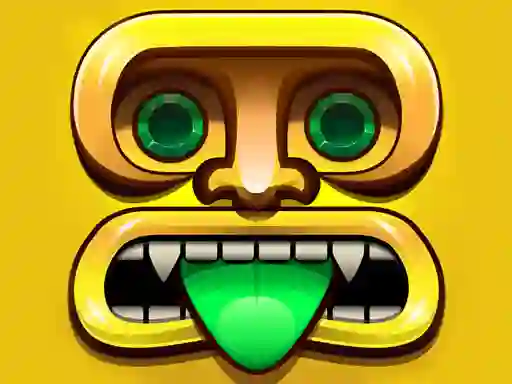 Spil Temple Raider online