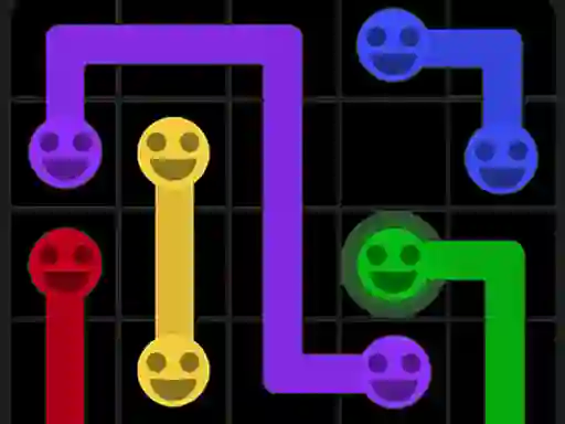 Spil Emoji Link online