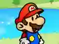 Spil Mario vs. Luigi online