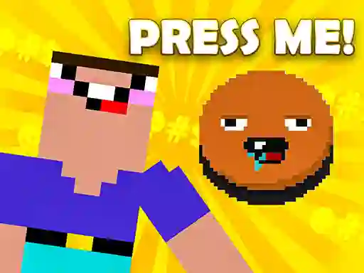 Spil Noob Button 2 online