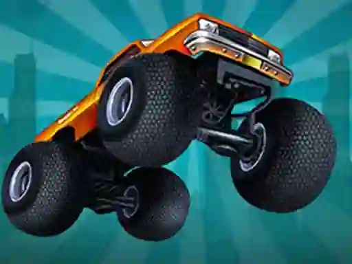 Spil Zombie Killer Truck Driving online