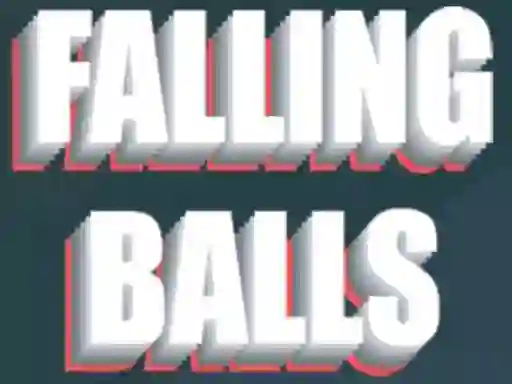Spil Falling Balls online