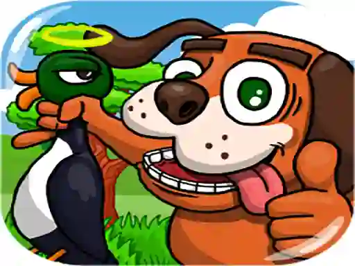 Spil Duck Hunter online