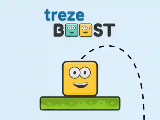 Spil TrezeBoost online