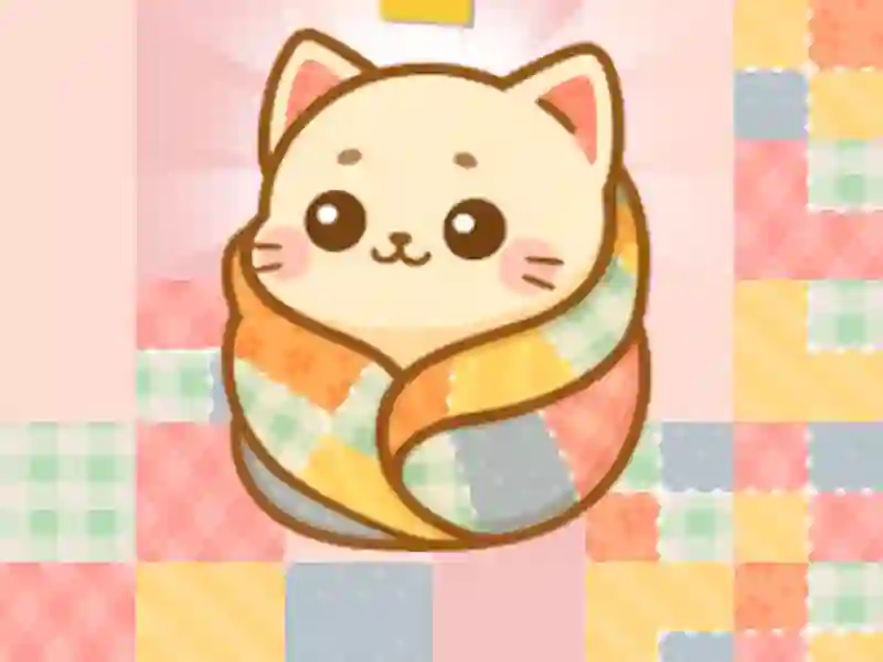 Spil Blankets online
