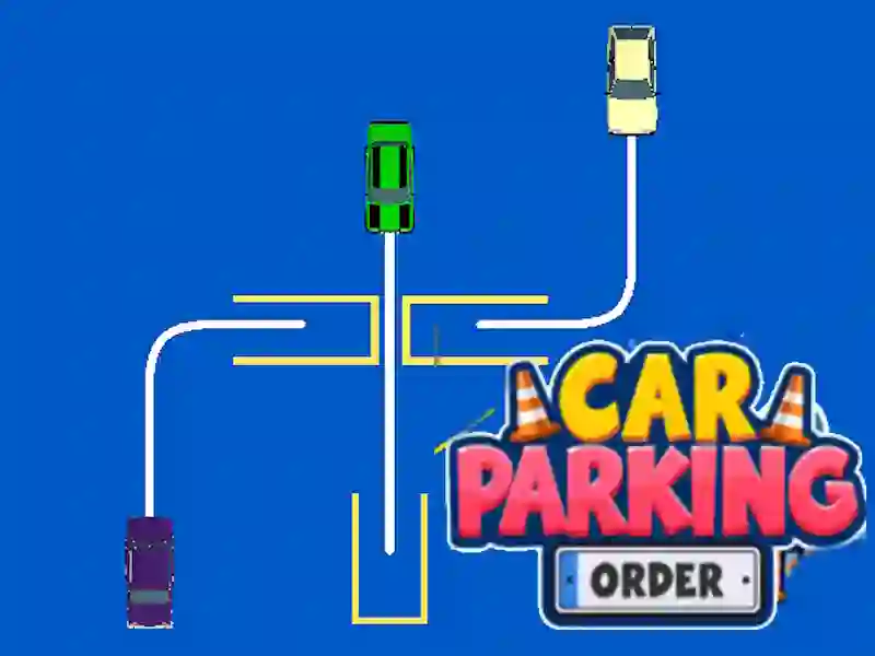 Spil Car Parking Order online