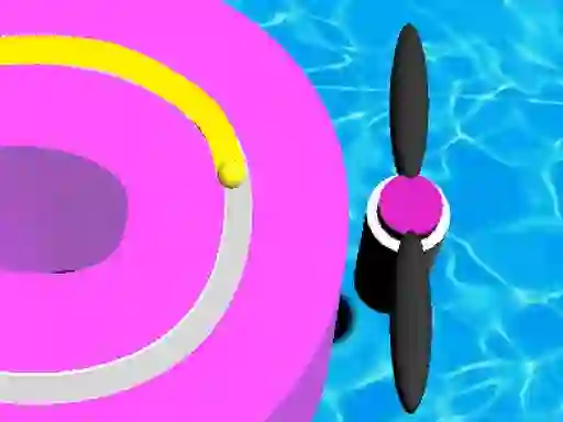 Spil Driving Ball Obstacle online