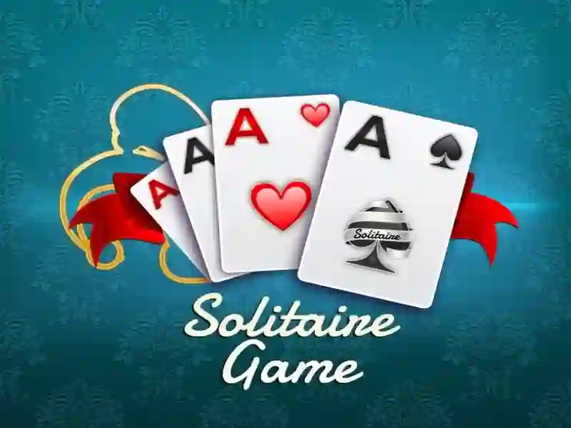 Spil Solitaire Game online