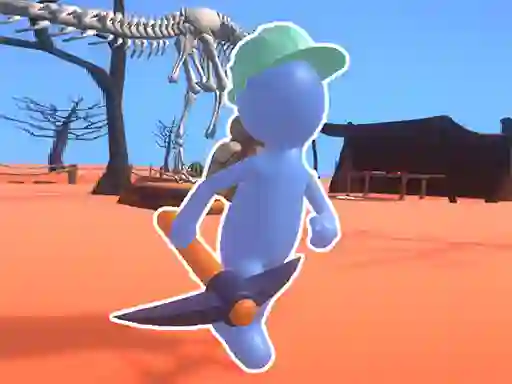 Spil Dino Digg online