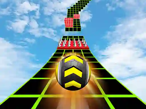 Spil Extreme Run 3D online