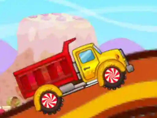 Spil Sweet Truck online