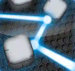 Spil Laser online