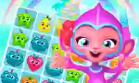 Spil Fruit Fever World online