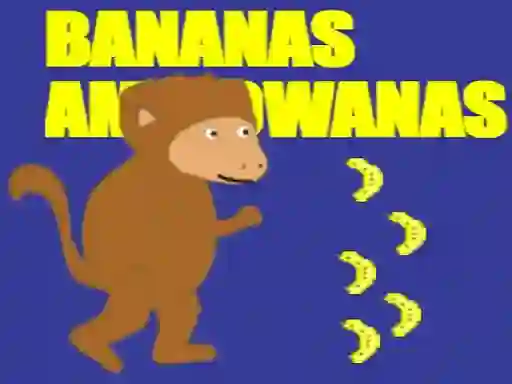 Spil Bananas Aminowanas online
