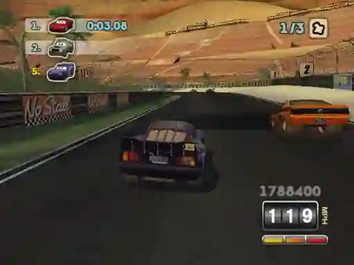 Spil Car Racing Championship online