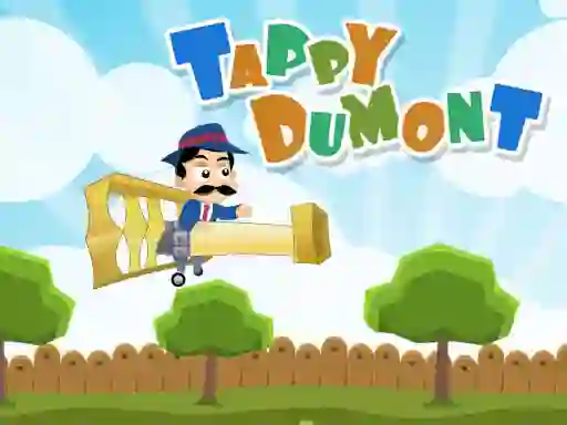Spil Tappy Dumont online