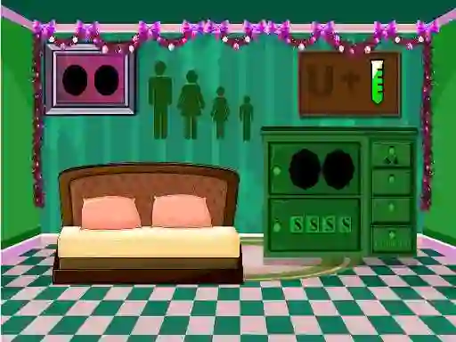Spil Party House Escape online