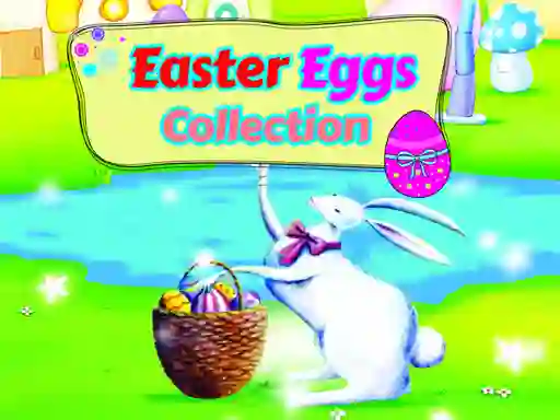 Spil Easter Eggs Collection online