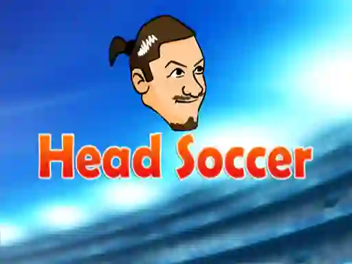 Spil Head Soccer online